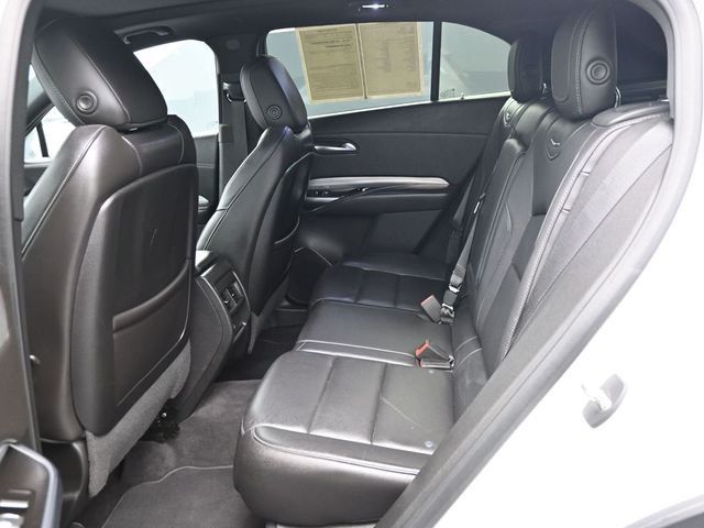 2019 Cadillac XT4 AWD 4dr Premium Luxury - 23024574 - 13