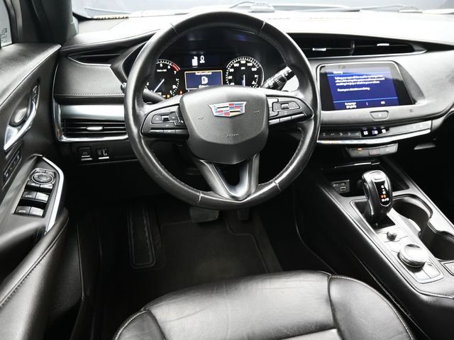 2019 Cadillac XT4 AWD 4dr Premium Luxury - 23024574 - 17