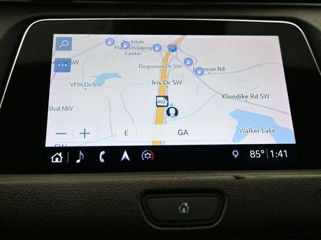 2019 Cadillac XT4 AWD 4dr Premium Luxury - 23024574 - 19