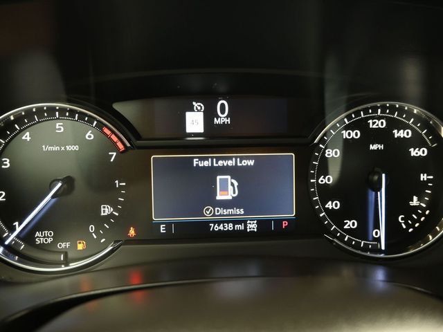 2019 Cadillac XT4 AWD 4dr Premium Luxury - 23024574 - 21