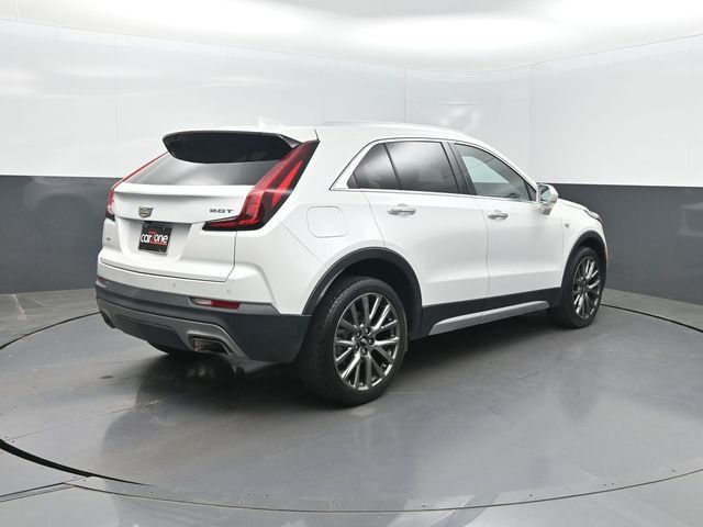 2019 Cadillac XT4 AWD 4dr Premium Luxury - 23024574 - 30