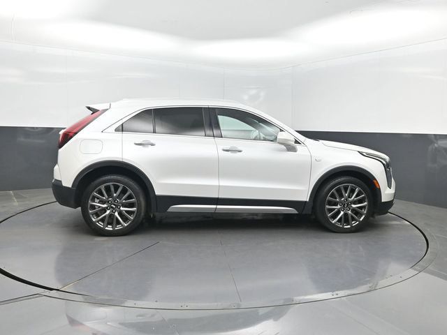 2019 Cadillac XT4 AWD 4dr Premium Luxury - 23024574 - 31