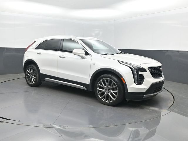2019 Cadillac XT4 AWD 4dr Premium Luxury - 23024574 - 32
