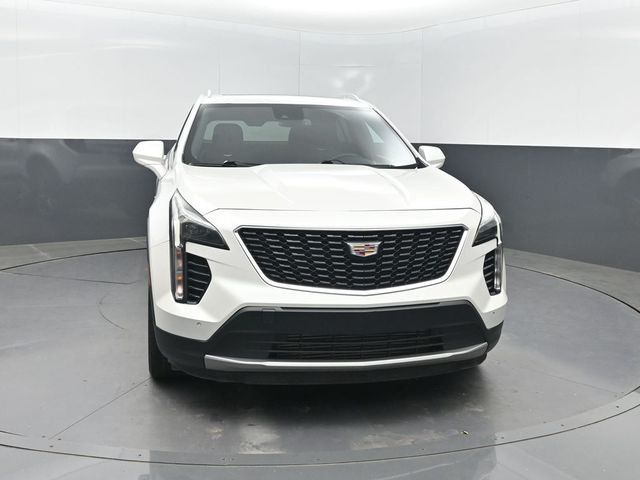 2019 Cadillac XT4 AWD 4dr Premium Luxury - 23024574 - 33