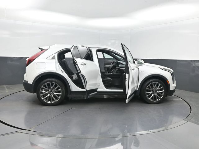 2019 Cadillac XT4 AWD 4dr Premium Luxury - 23024574 - 35