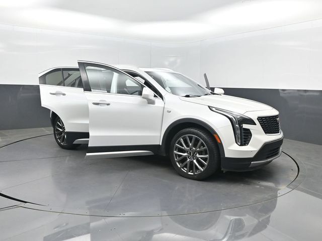 2019 Cadillac XT4 AWD 4dr Premium Luxury - 23024574 - 36