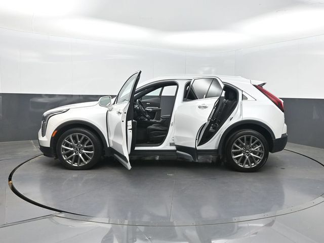 2019 Cadillac XT4 AWD 4dr Premium Luxury - 23024574 - 37