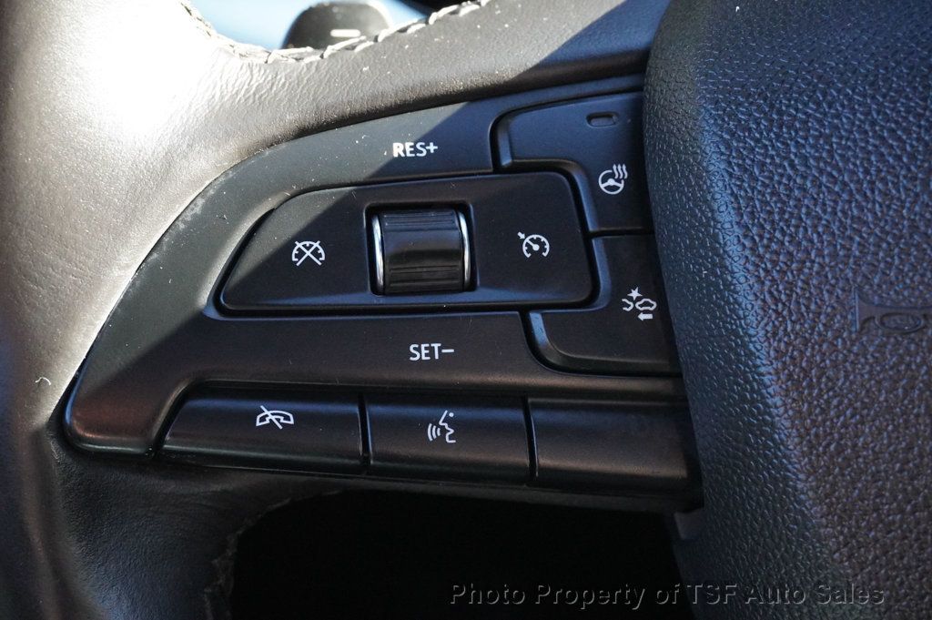 2019 Cadillac XT4 AWD 4dr Premium Luxury - 23102572 - 28