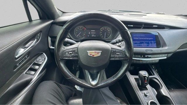 2019 Cadillac XT4 AWD 4dr Sport - 23078560 - 9