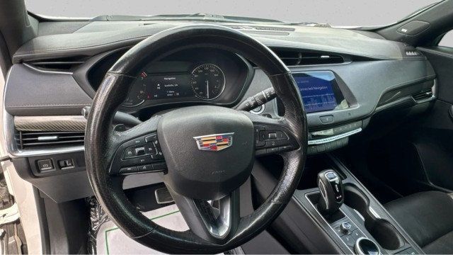 2019 Cadillac XT4 AWD 4dr Sport - 23078560 - 10