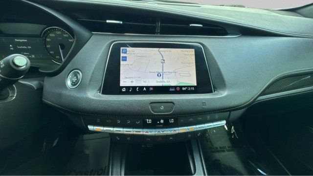 2019 Cadillac XT4 AWD 4dr Sport - 23078560 - 11