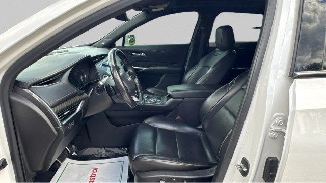 2019 Cadillac XT4 AWD 4dr Sport - 23078560 - 13