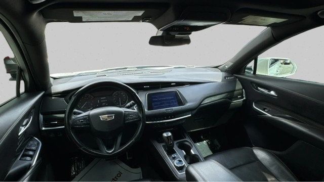 2019 Cadillac XT4 AWD 4dr Sport - 23078560 - 15