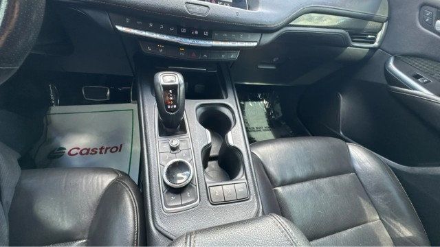 2019 Cadillac XT4 AWD 4dr Sport - 23078560 - 16
