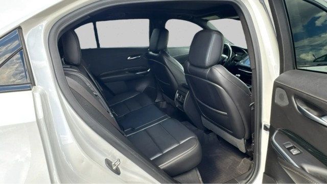 2019 Cadillac XT4 AWD 4dr Sport - 23078560 - 17