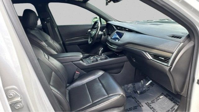 2019 Cadillac XT4 AWD 4dr Sport - 23078560 - 18