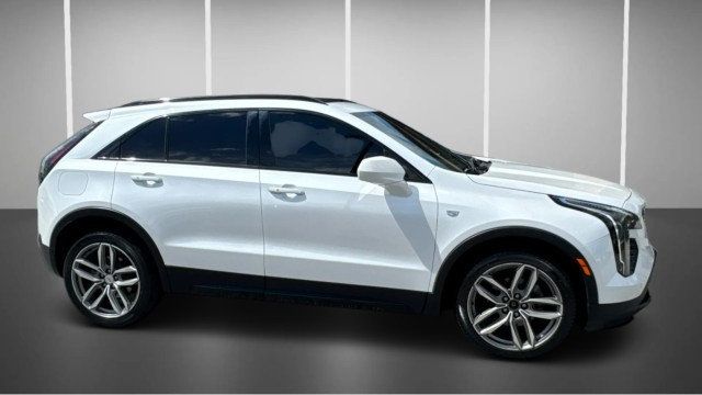2019 Cadillac XT4 AWD 4dr Sport - 23078560 - 1