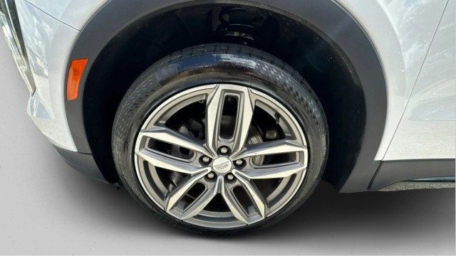 2019 Cadillac XT4 AWD 4dr Sport - 23078560 - 21