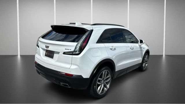 2019 Cadillac XT4 AWD 4dr Sport - 23078560 - 2