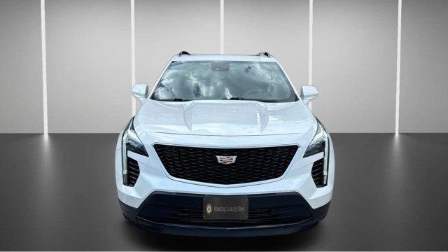 2019 Cadillac XT4 AWD 4dr Sport - 23078560 - 3