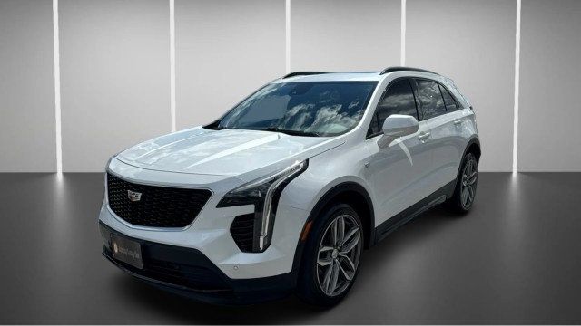 2019 Cadillac XT4 AWD 4dr Sport - 23078560 - 4