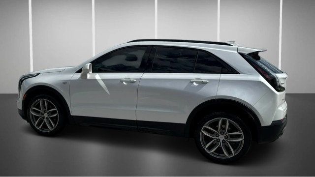 2019 Cadillac XT4 AWD 4dr Sport - 23078560 - 5