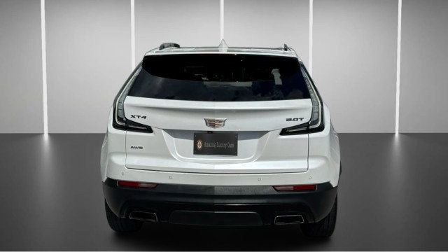 2019 Cadillac XT4 AWD 4dr Sport - 23078560 - 6