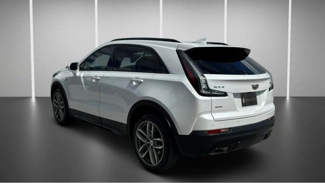 2019 Cadillac XT4 AWD 4dr Sport - 23078560 - 7