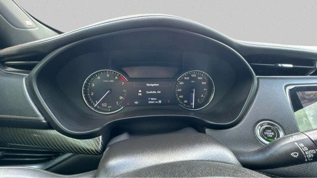 2019 Cadillac XT4 AWD 4dr Sport - 23078560 - 8