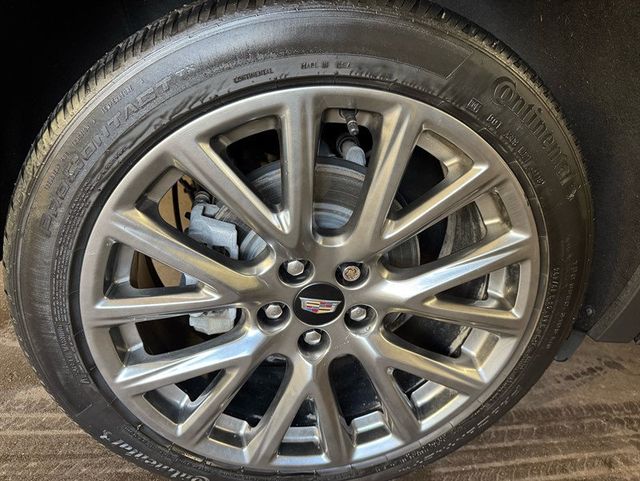 2019 Cadillac XT4 AWD 4dr Sport - 22984669 - 10