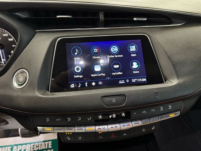 2019 Cadillac XT4 AWD 4dr Sport - 22984669 - 15