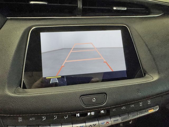 2019 Cadillac XT4 AWD 4dr Sport - 22984669 - 16