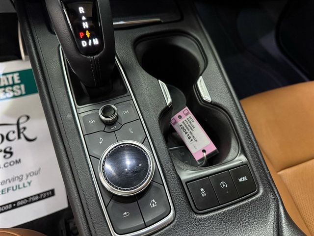 2019 Cadillac XT4 AWD 4dr Sport - 22984669 - 17