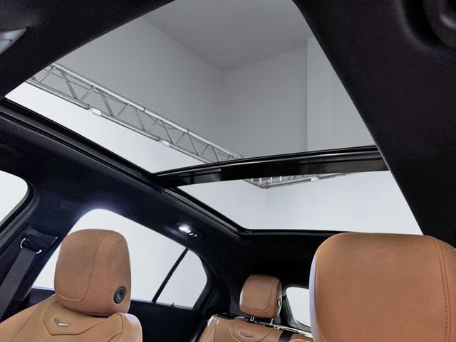 2019 Cadillac XT4 AWD 4dr Sport - 22984669 - 18