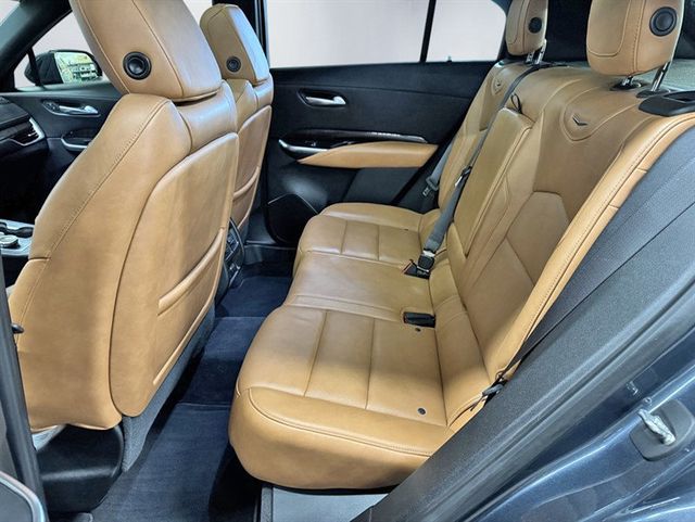 2019 Cadillac XT4 AWD 4dr Sport - 22984669 - 19