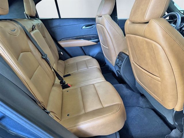 2019 Cadillac XT4 AWD 4dr Sport - 22984669 - 22