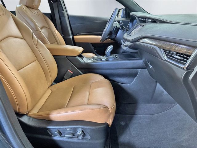 2019 Cadillac XT4 AWD 4dr Sport - 22984669 - 24