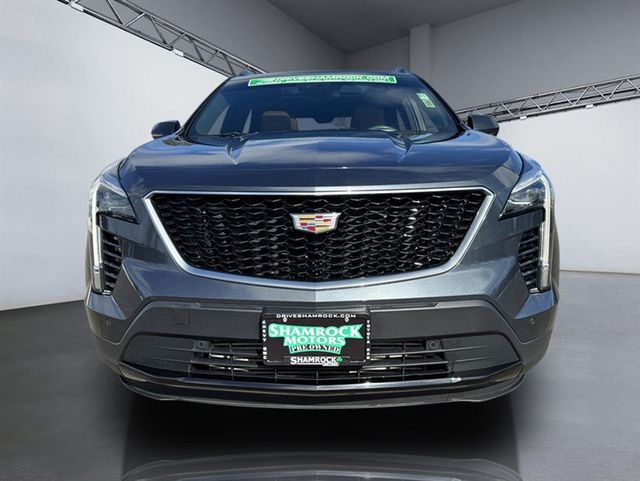 2019 Cadillac XT4 AWD 4dr Sport - 22984669 - 8