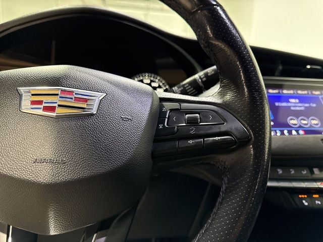 2019 Cadillac XT4 AWD 4dr Sport - 22983902 - 11