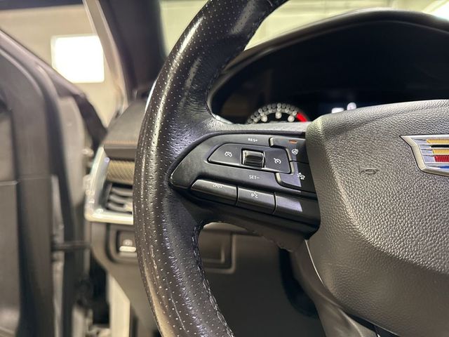 2019 Cadillac XT4 AWD 4dr Sport - 22983902 - 12