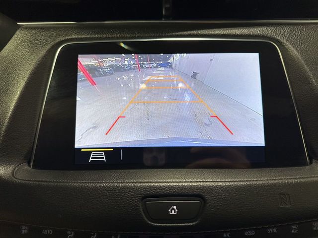 2019 Cadillac XT4 AWD 4dr Sport - 22983902 - 18