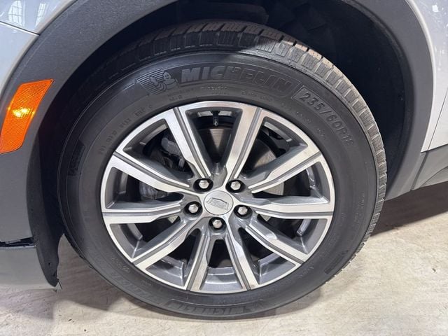 2019 Cadillac XT4 AWD 4dr Sport - 22983902 - 1