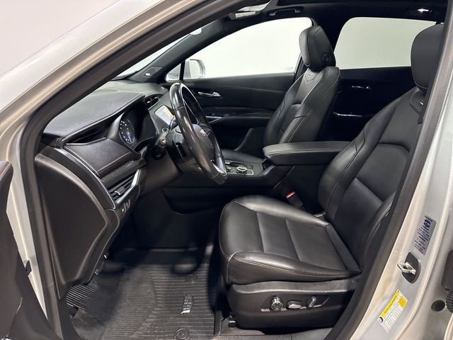 2019 Cadillac XT4 AWD 4dr Sport - 22983902 - 22