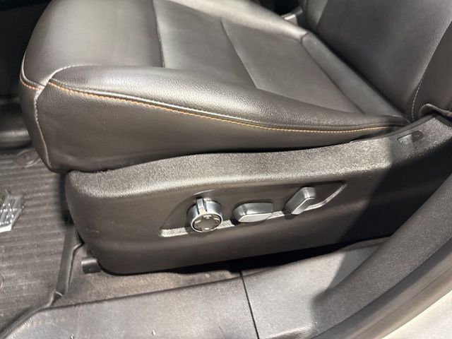 2019 Cadillac XT4 AWD 4dr Sport - 22983902 - 24