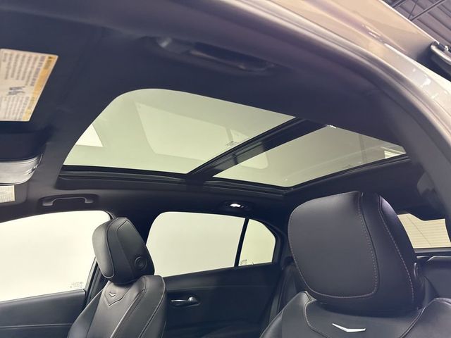 2019 Cadillac XT4 AWD 4dr Sport - 22983902 - 26