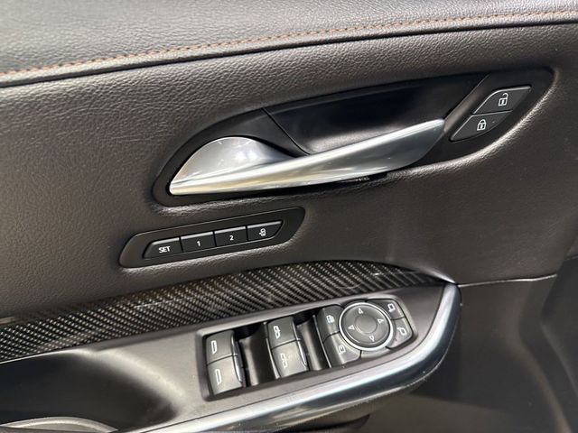 2019 Cadillac XT4 AWD 4dr Sport - 22983902 - 28