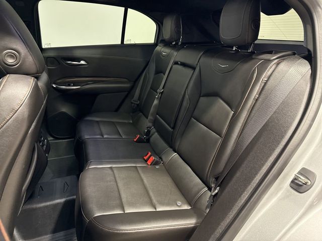 2019 Cadillac XT4 AWD 4dr Sport - 22983902 - 30