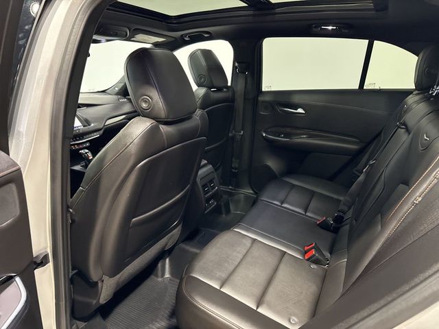 2019 Cadillac XT4 AWD 4dr Sport - 22983902 - 31