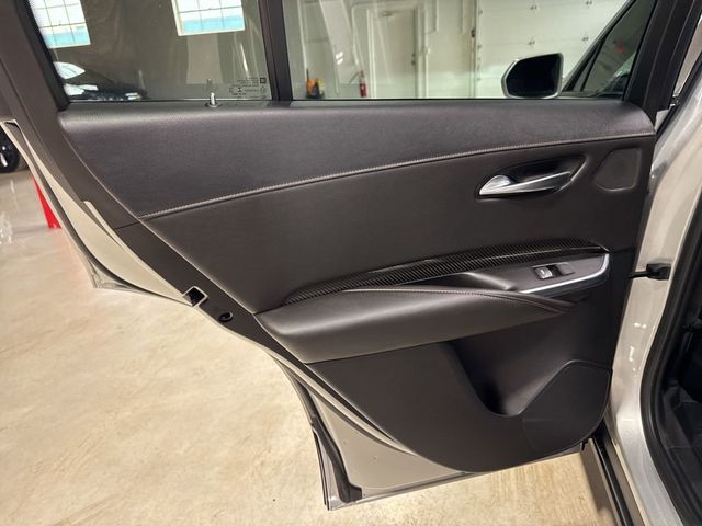 2019 Cadillac XT4 AWD 4dr Sport - 22983902 - 32