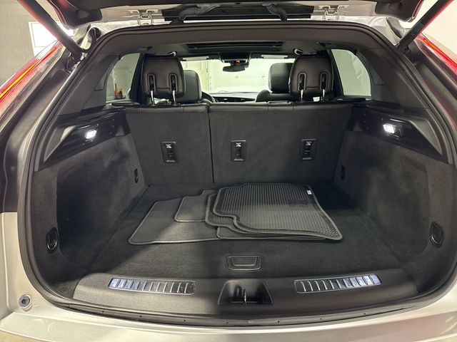 2019 Cadillac XT4 AWD 4dr Sport - 22983902 - 33